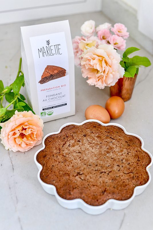 the sisters marlette bring the ease of baking to your kitchen