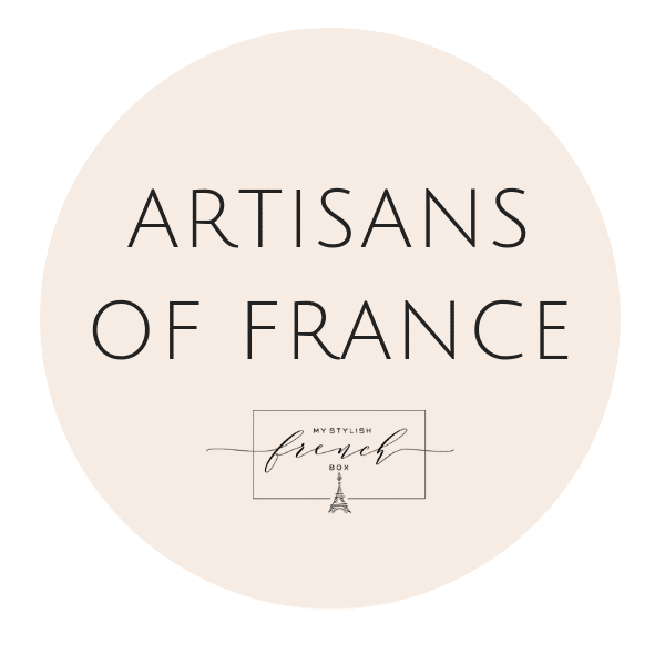 artisisans of france - my stylish french box 