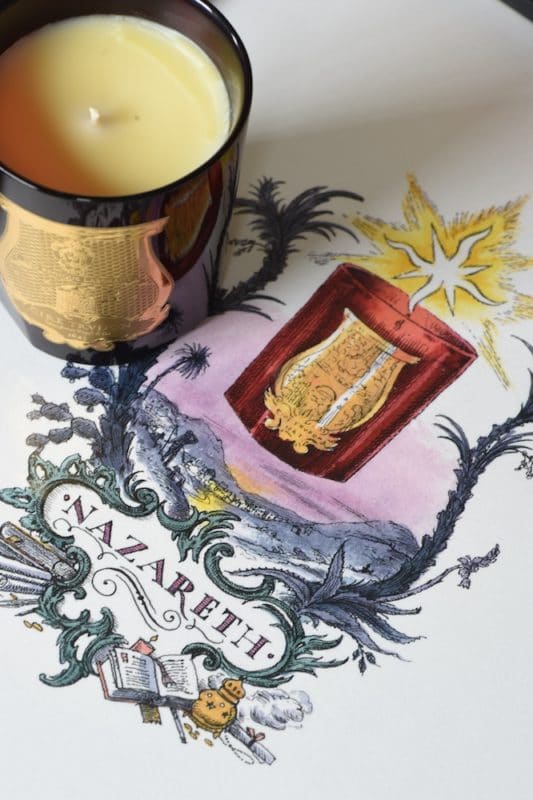 cire trudon and the fine art of candlemaking- MY STYLISH FRENCH BOX