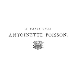 Antoinette Poisson
