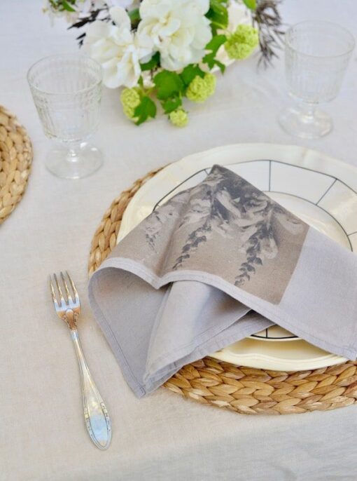 linen napkins- mfch boutique