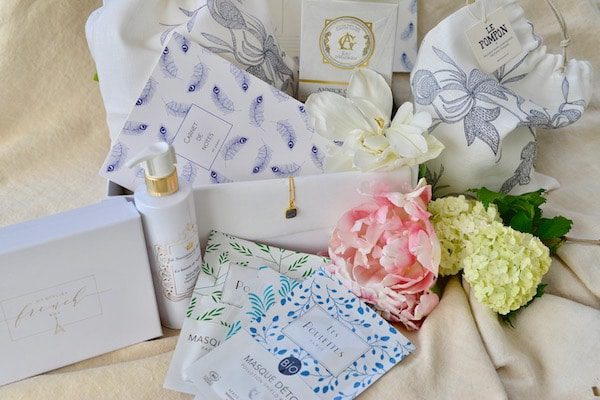 mother’s day gift box