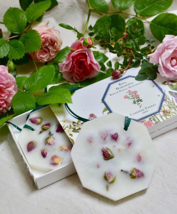 carriere freres rose palettes for msfb box 14