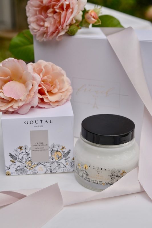 cream by annick goutal
