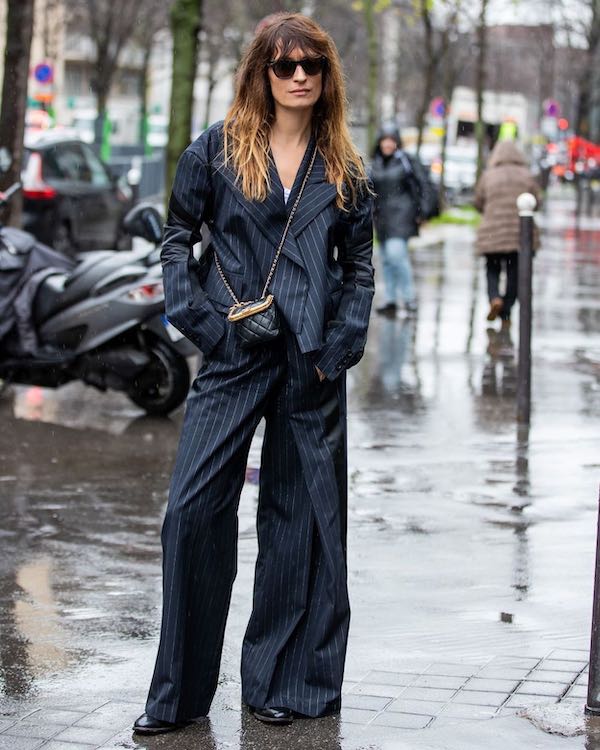 Caroline de Maigret