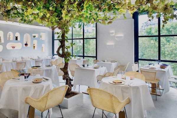 five chic restaurants to try the next time you are in paris