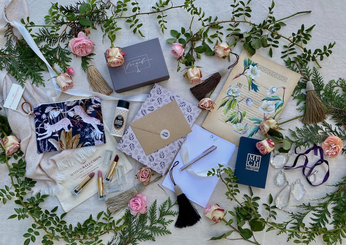 box 16 reveal