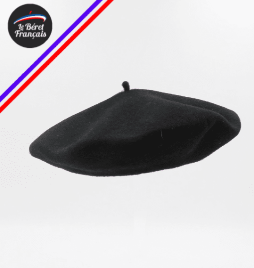 black beret