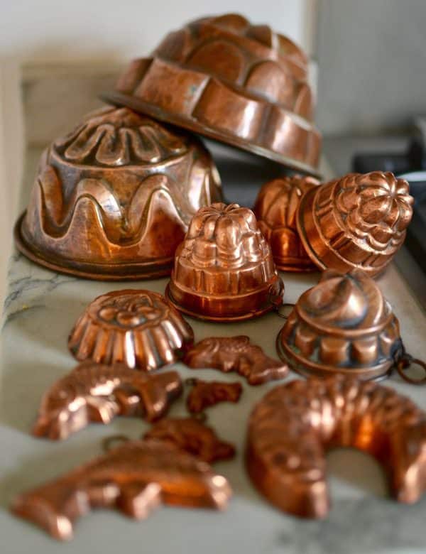How To Style Your Kitchen With Copper