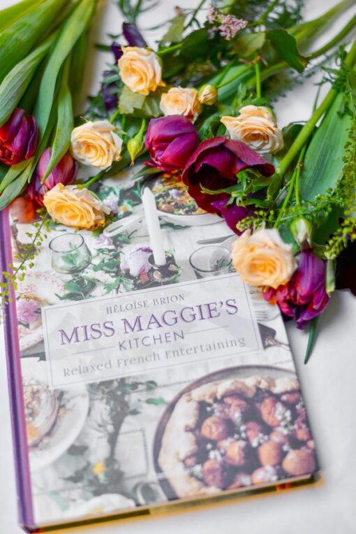 miss maggies cookbook