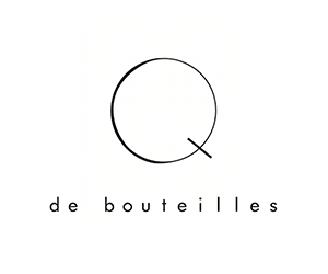 up-cycling with q de bouteilles