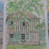 Water Color Prints - Image 2
