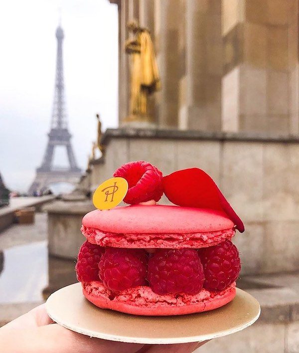 french treats to spoil yourself with