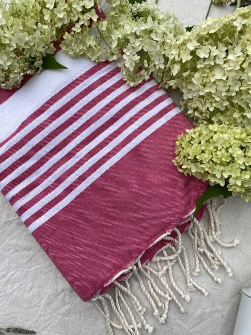 cotton fouta