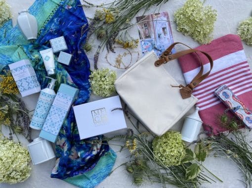 August Box N°19
