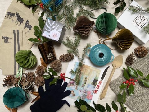 Shop - My French Country Home Box