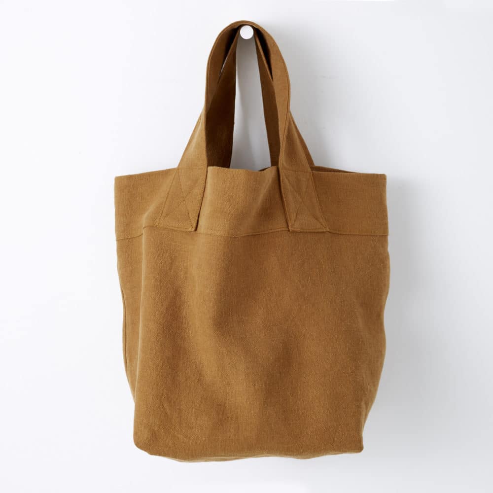 Quality Cloth Tote Bags Made In France