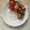 Draining Plate