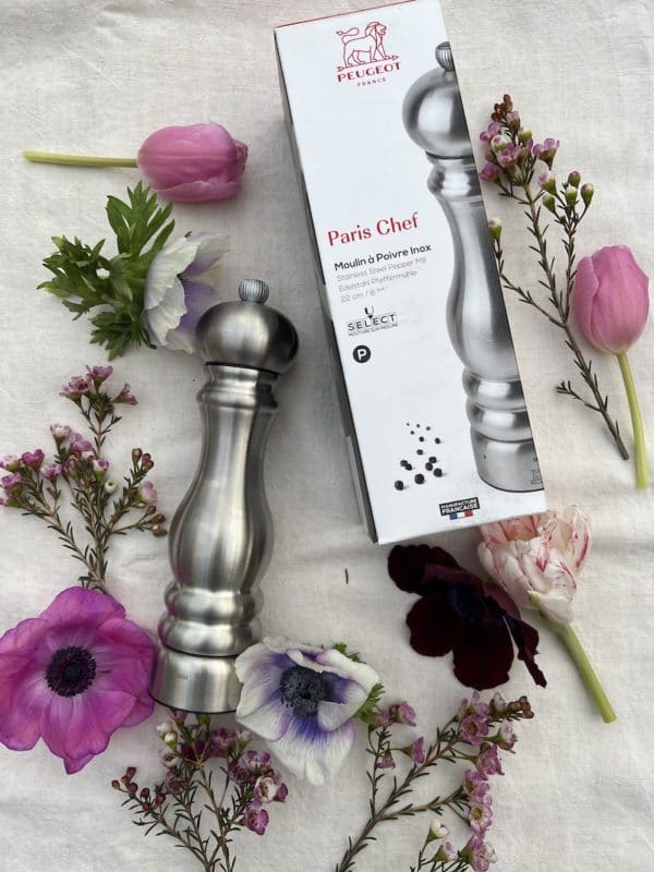 peugeot pepper mill