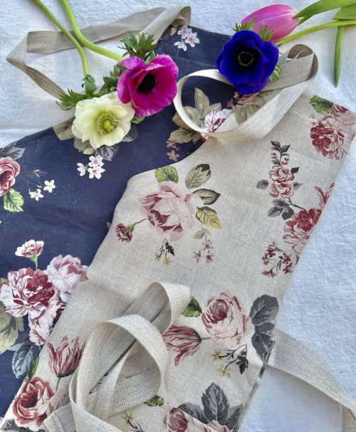 mfch floral aprons