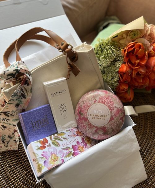 mothers day box