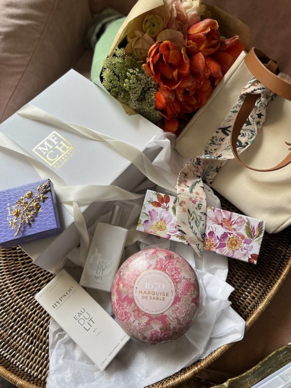mothers day box