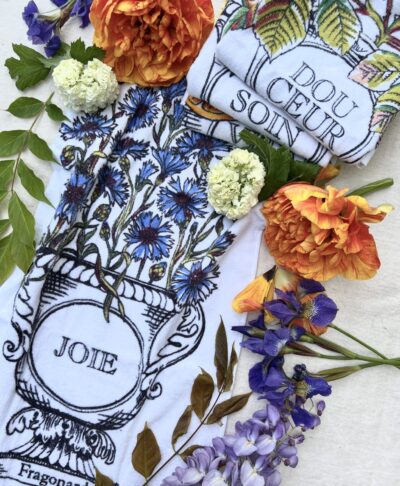 frangonard hand towels