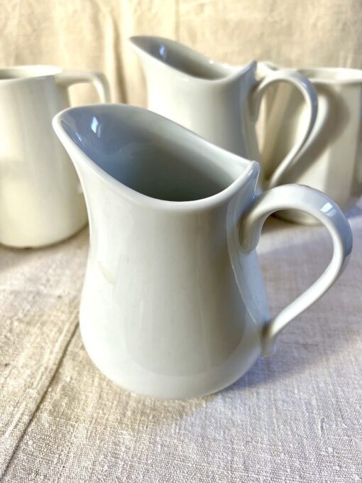 MILK JUG