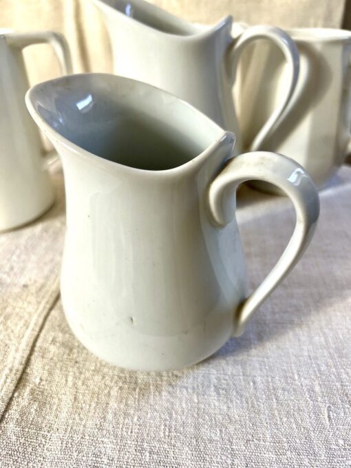 MILK JUG