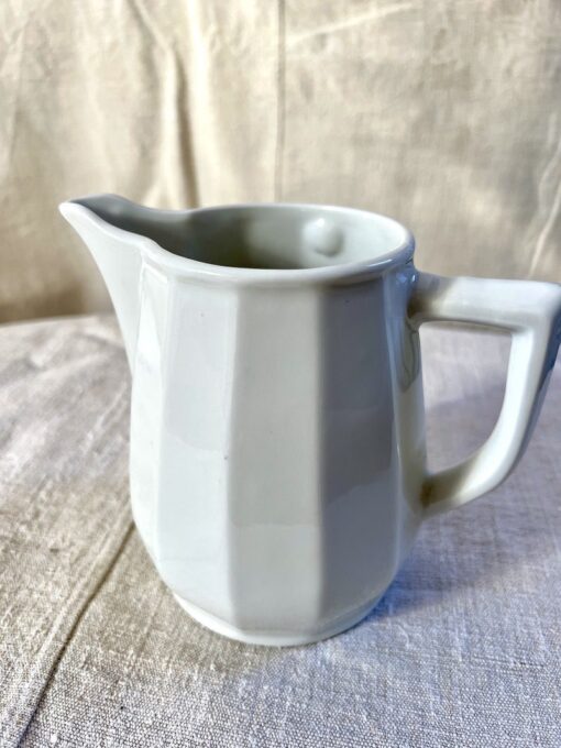 MILK JUG