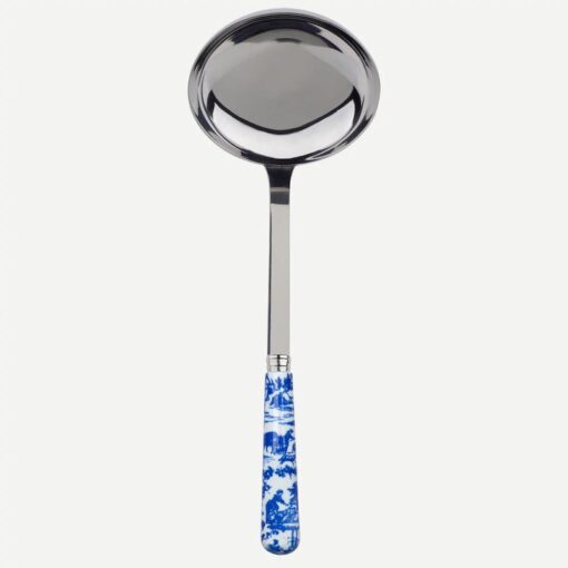 BLUE SABRE LADLE