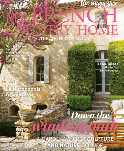 march edition mfch magazine
