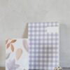 Spring Stationary Set