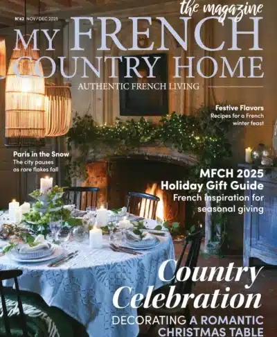 mfch magazine