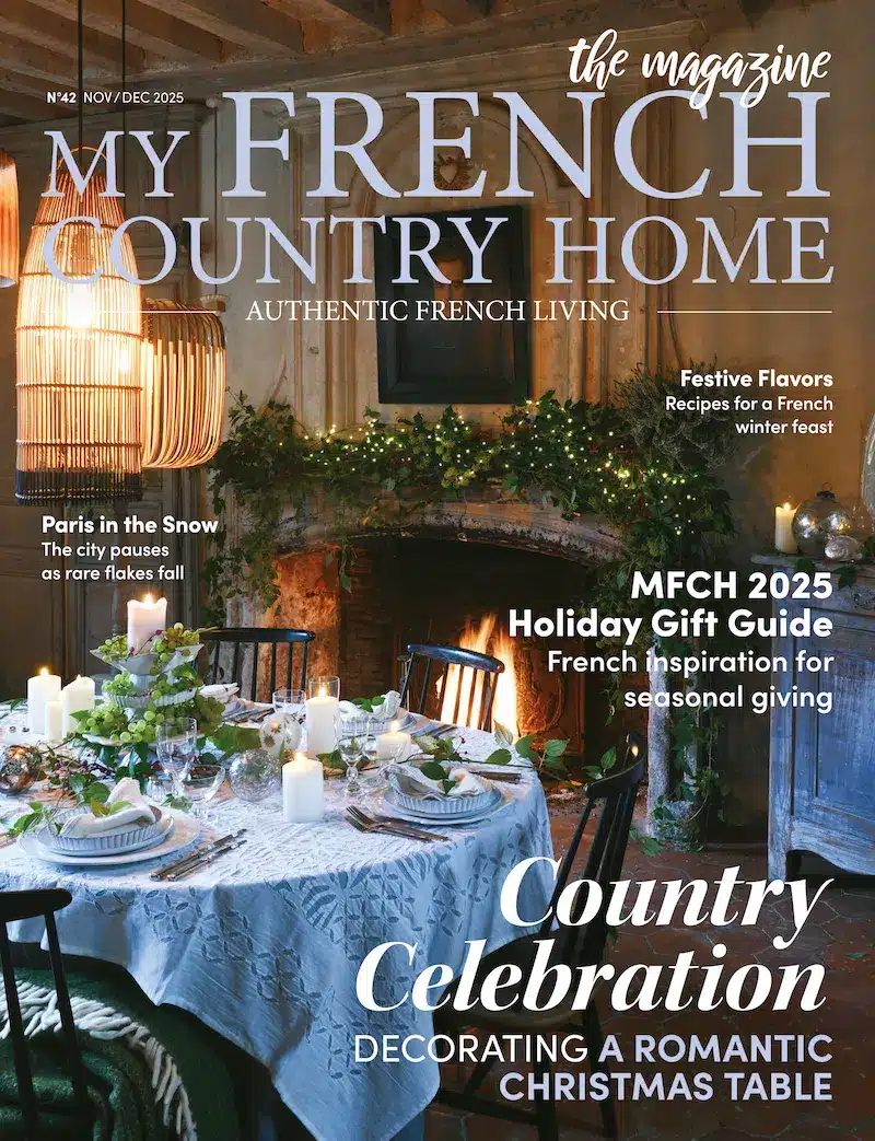 mfch magazine