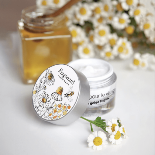 face cream