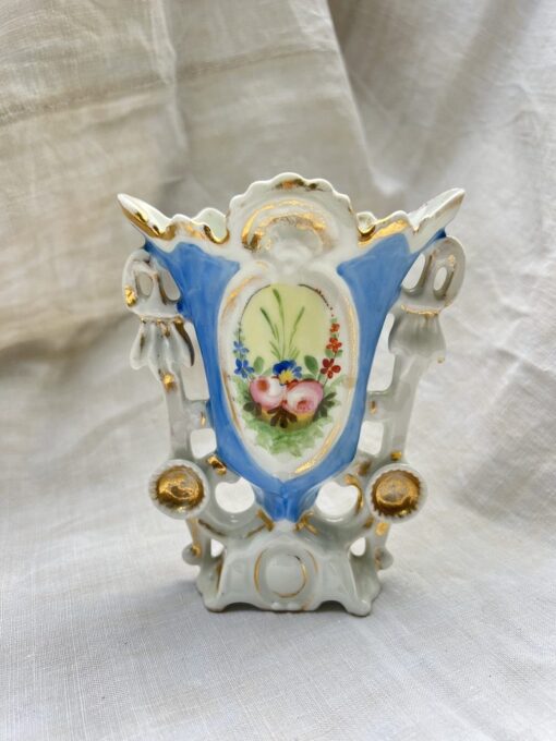 Antique Bridal Vases