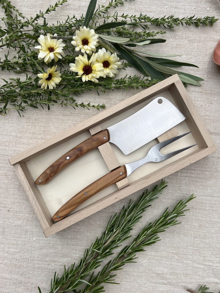box n°27 reveal - My French Country Home Box