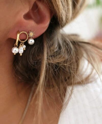 Labelle - Janis Earrings