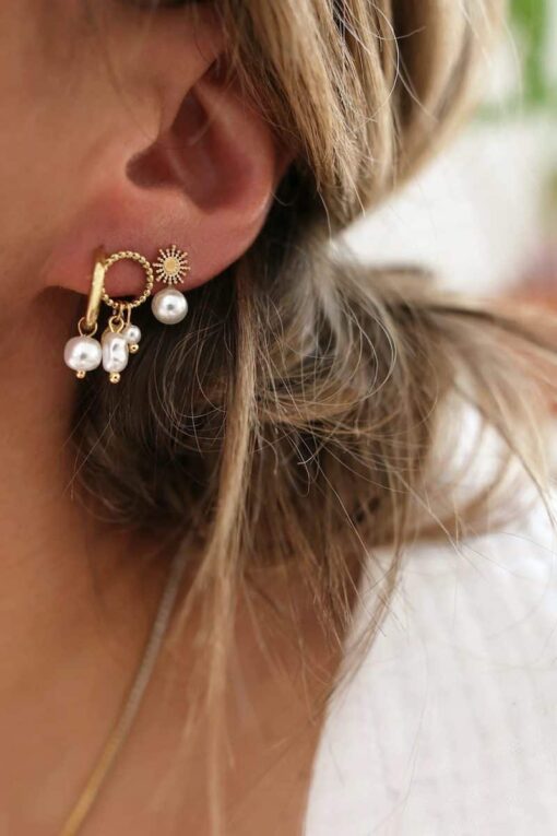 Labelle - Janis Earrings