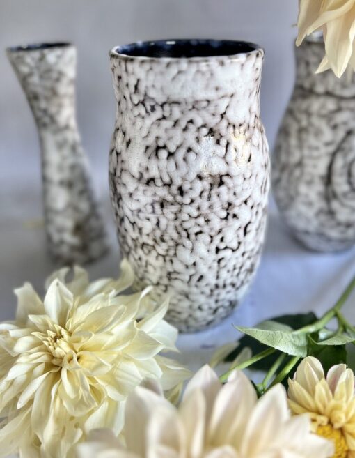 Mid-Century Antique Vases