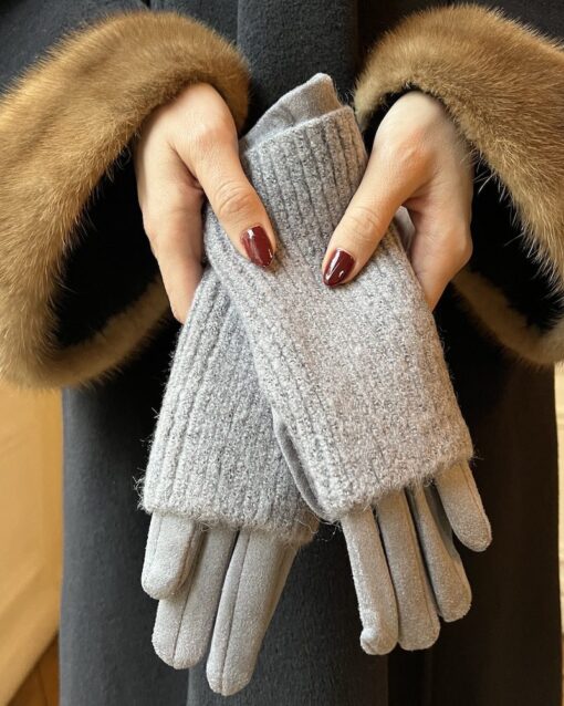 CHIC GLOVES