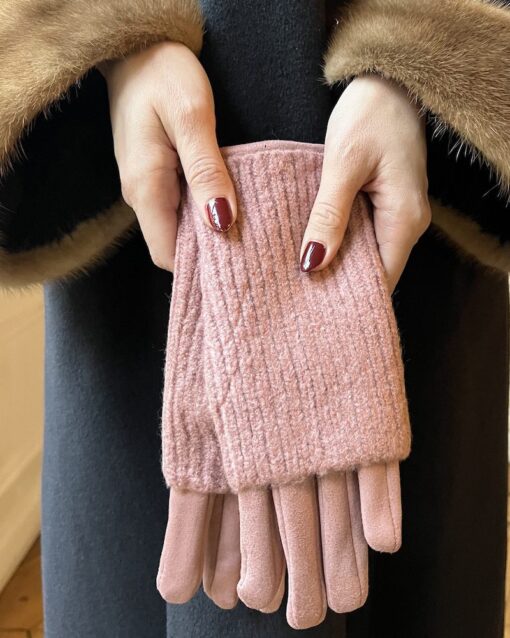 CHIC GLOVES