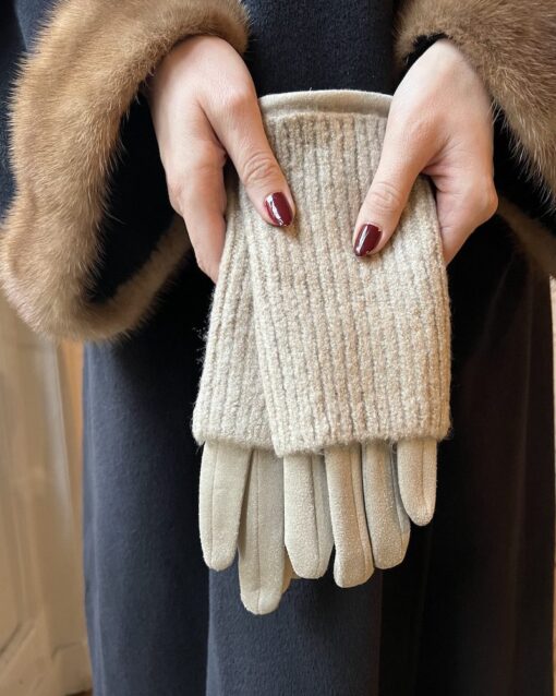 CHIC GLOVES