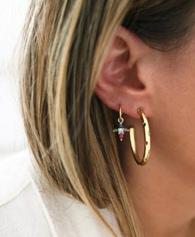 Labelle - Kelly Earrings