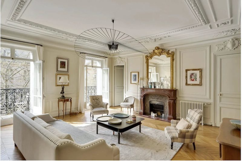 french interior