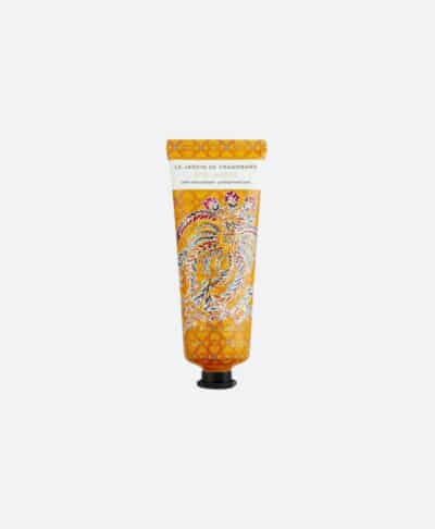 Fragonard- Rose & Lavender Hand Cream