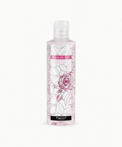 Fragonard - Rose Shower Gel