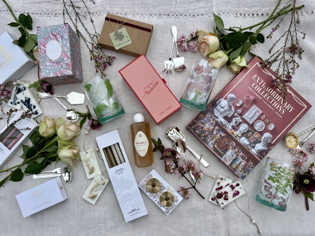 past boxes - subscription box