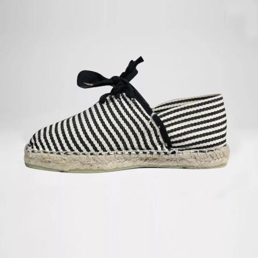 Don Quichosse - Classic Stripe Espadrilles